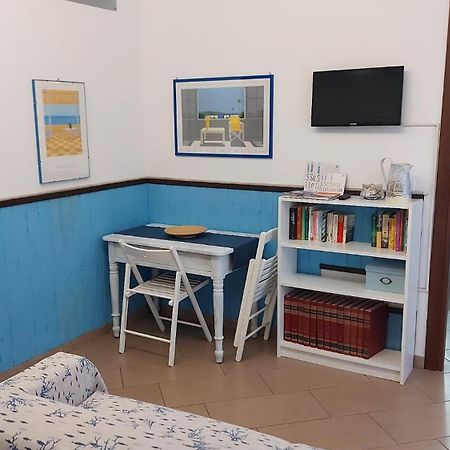 Appartamenti Azzurro Smeraldo Sestri Levante Dış mekan fotoğraf
