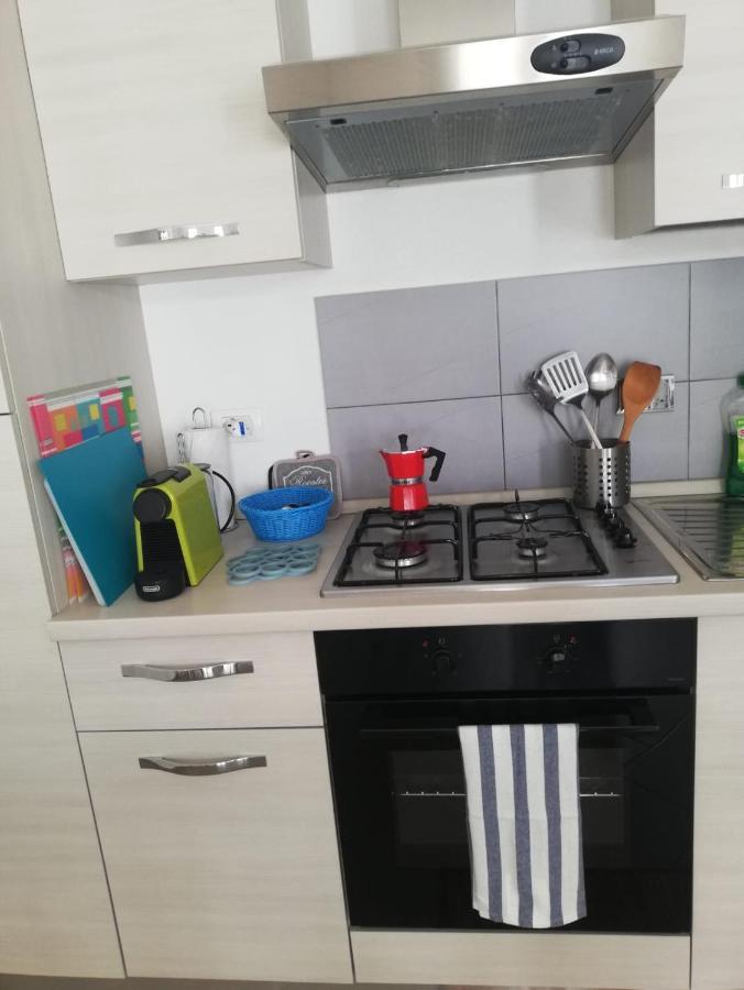 Appartamenti Azzurro Smeraldo Sestri Levante Dış mekan fotoğraf