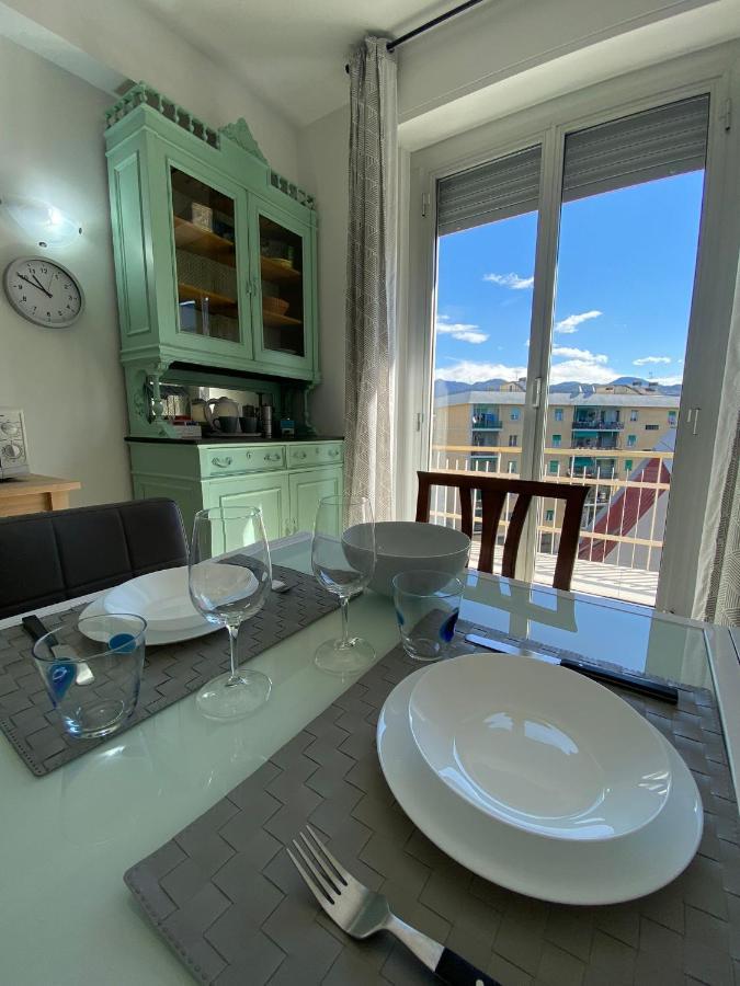Appartamenti Azzurro Smeraldo Sestri Levante Dış mekan fotoğraf