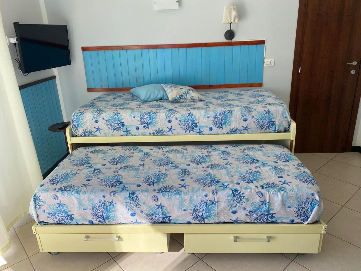 Appartamenti Azzurro Smeraldo Sestri Levante Dış mekan fotoğraf