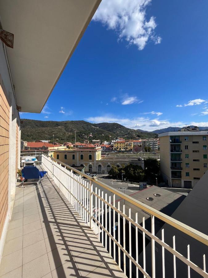 Appartamenti Azzurro Smeraldo Sestri Levante Dış mekan fotoğraf