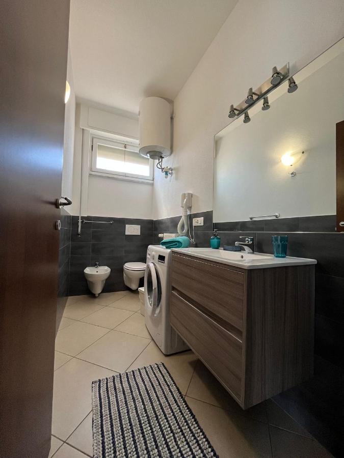 Appartamenti Azzurro Smeraldo Sestri Levante Dış mekan fotoğraf