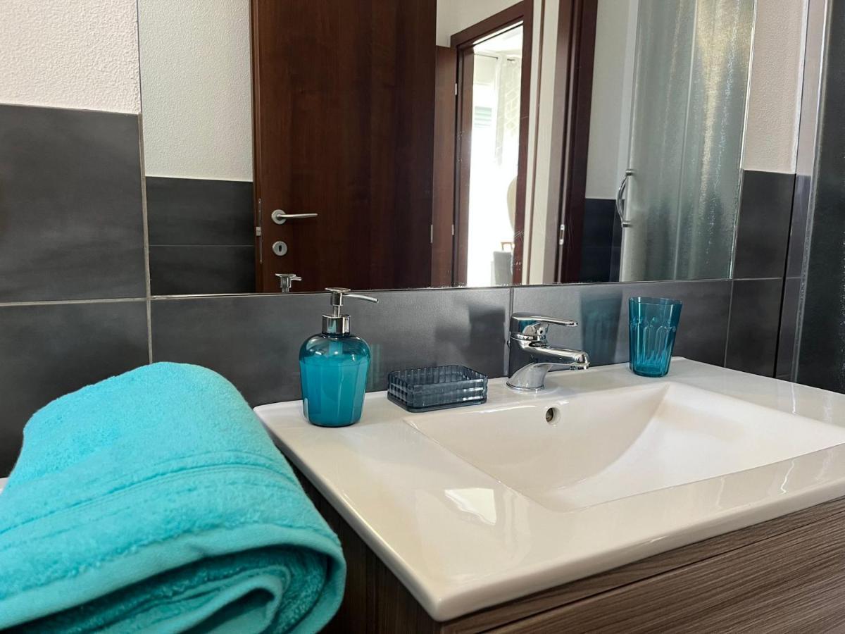 Appartamenti Azzurro Smeraldo Sestri Levante Dış mekan fotoğraf