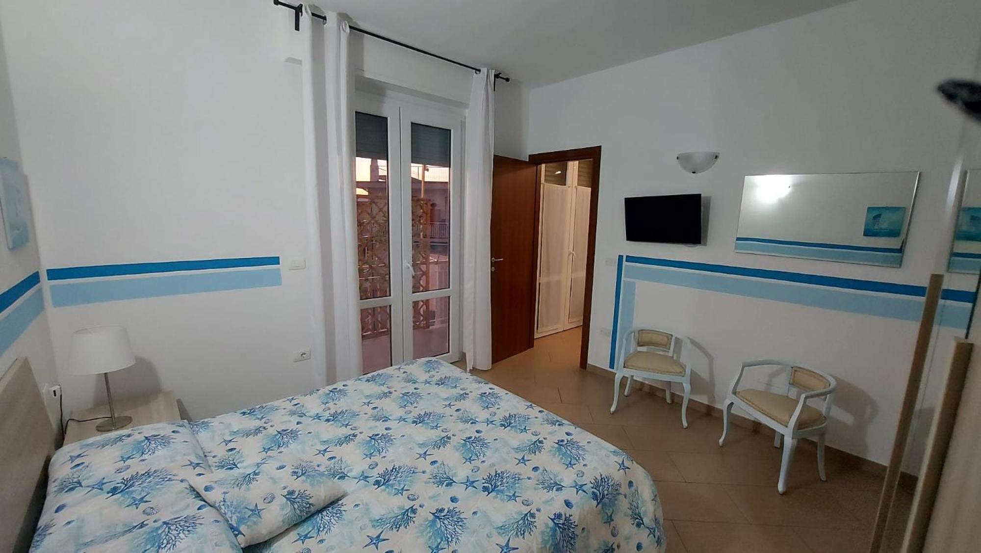 Appartamenti Azzurro Smeraldo Sestri Levante Dış mekan fotoğraf