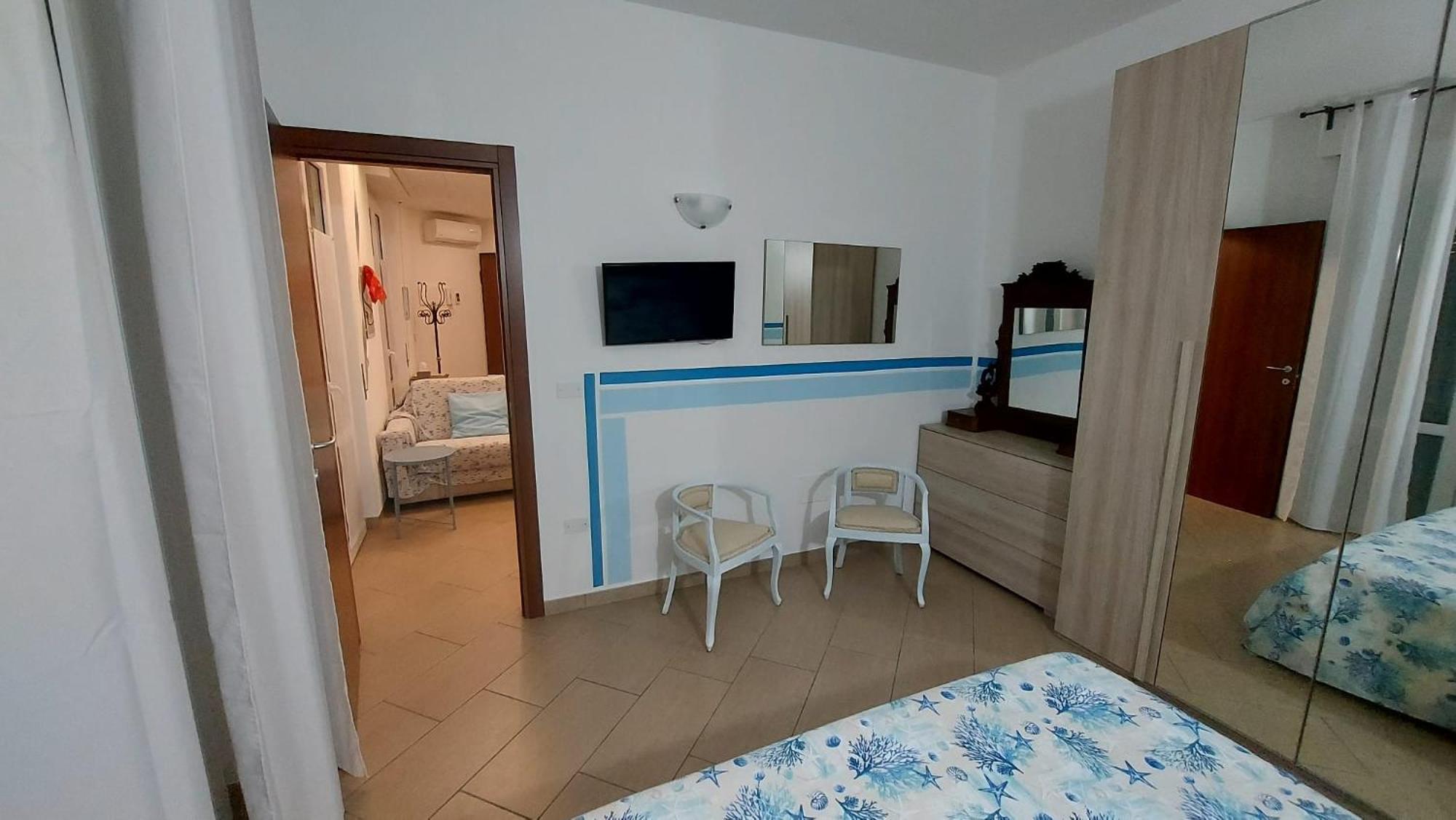 Appartamenti Azzurro Smeraldo Sestri Levante Dış mekan fotoğraf