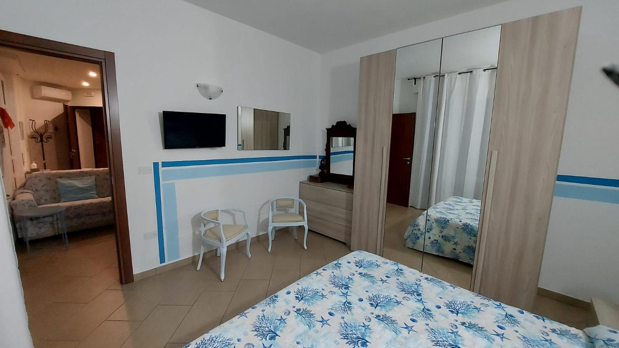 Appartamenti Azzurro Smeraldo Sestri Levante Dış mekan fotoğraf