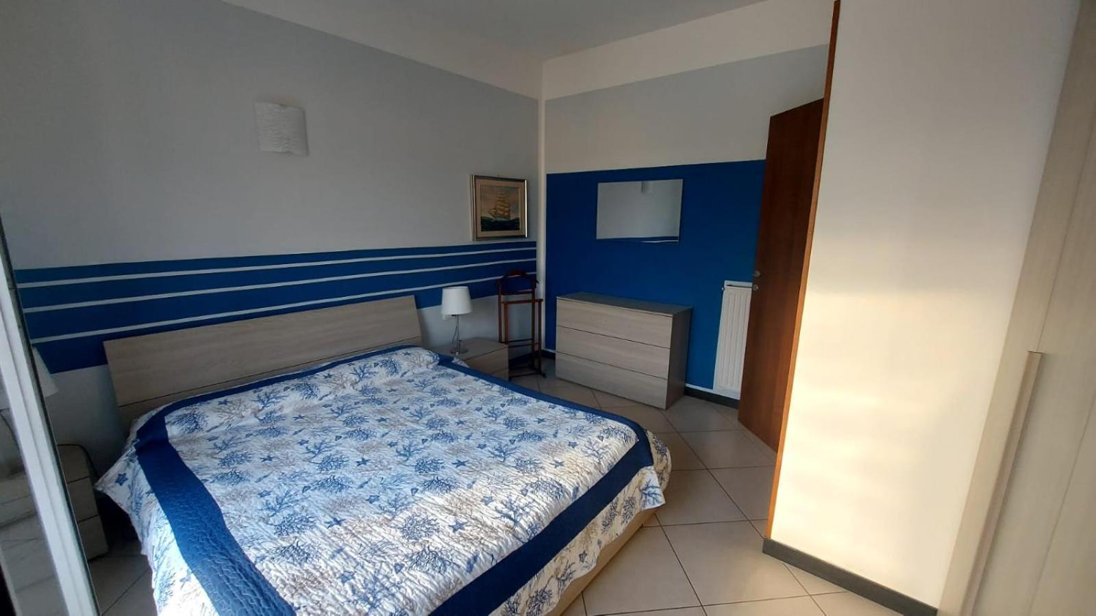 Appartamenti Azzurro Smeraldo Sestri Levante Dış mekan fotoğraf