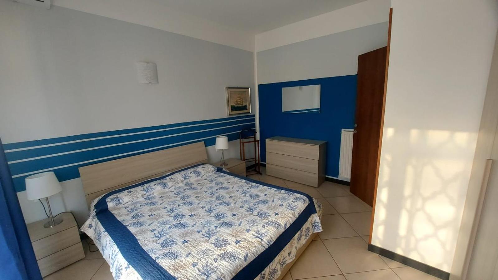 Appartamenti Azzurro Smeraldo Sestri Levante Dış mekan fotoğraf
