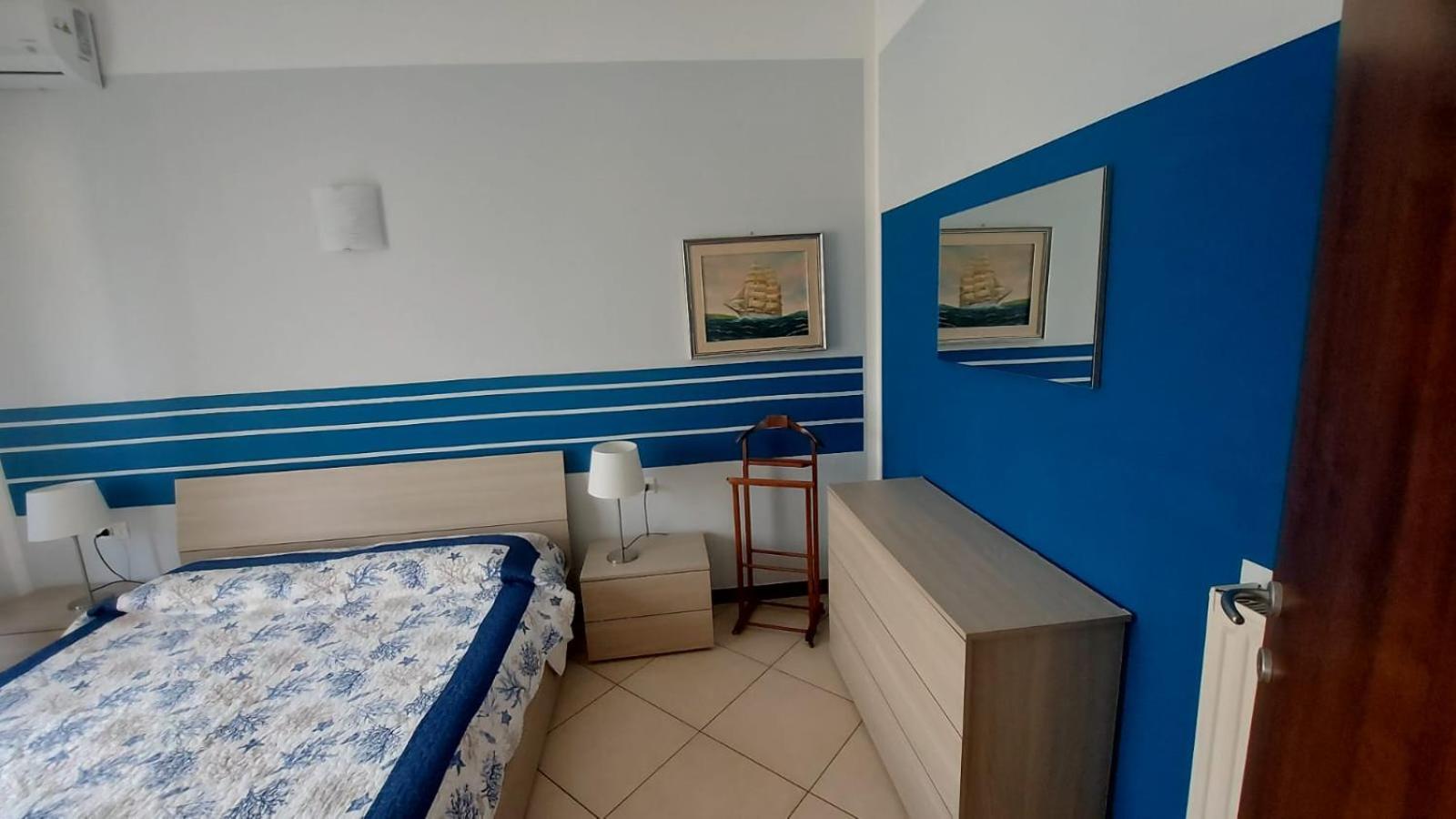 Appartamenti Azzurro Smeraldo Sestri Levante Dış mekan fotoğraf