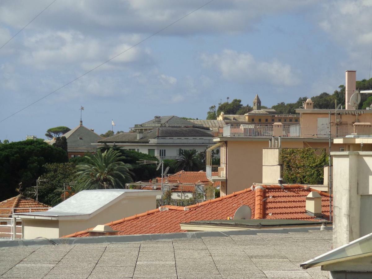 Appartamenti Azzurro Smeraldo Sestri Levante Dış mekan fotoğraf