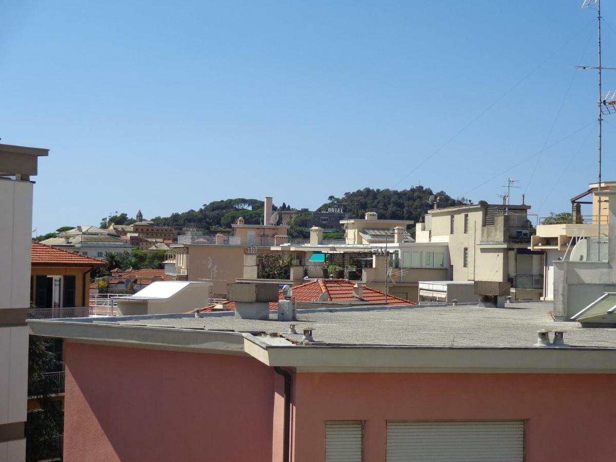 Appartamenti Azzurro Smeraldo Sestri Levante Dış mekan fotoğraf